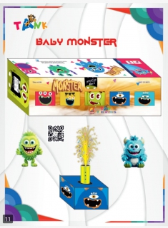BABY_MONSTER_5PCS_TANK